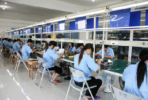 生產(chǎn)實(shí)力雄厚,為您解決經(jīng)營(yíng)盈利的核心問題